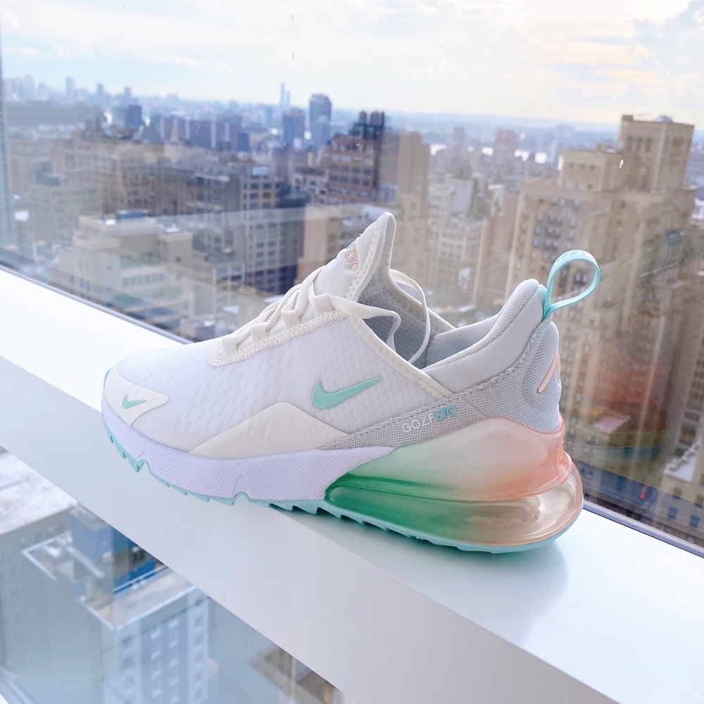 ⛳️ Nike Air Max 270 GOLF Women’s 6  ⛳️